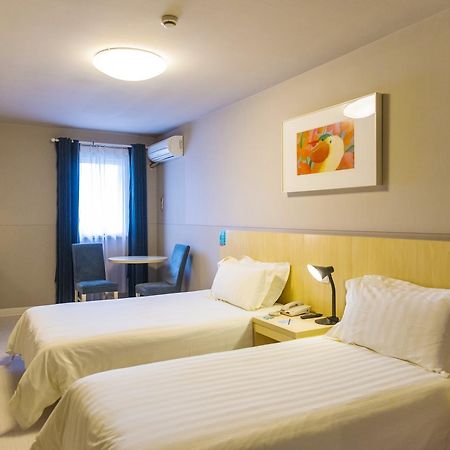 Jinjiang Inn Anqing Renmin Road Pedestrian Street Εξωτερικό φωτογραφία