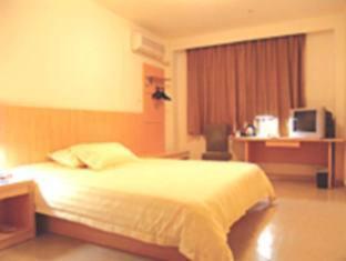 Jinjiang Inn Anqing Renmin Road Pedestrian Street Δωμάτιο φωτογραφία